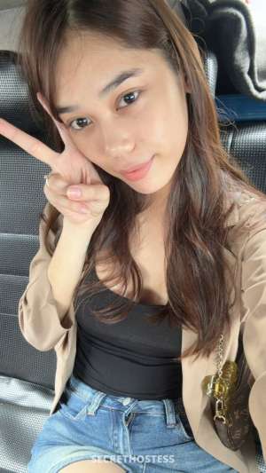 Ella 19Yrs Old Escort 169CM Tall Cebu City Image - 1