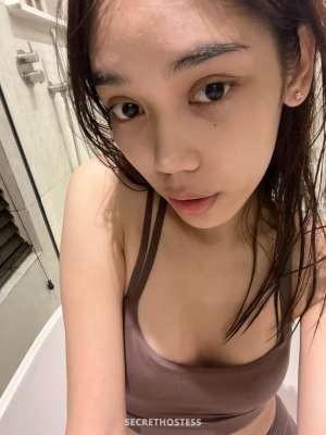 Ella 19Yrs Old Escort 169CM Tall Cebu City Image - 3
