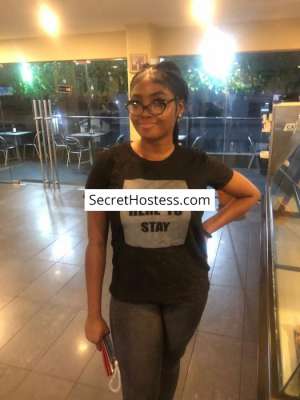 Fayvor Teshie 27Yrs Old Escort 42KG 149CM Tall Accra Image - 3
