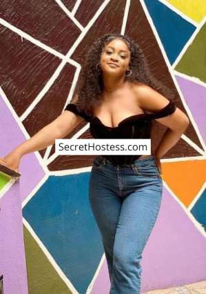 29 year old Ebony Escort in Kumasi Guft, Independent