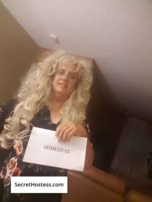 46 year old Caucasian Escort in Edmonton All the things your gf won't do