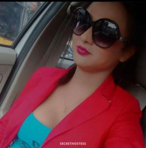 Escort Ahmedabad Image - 1