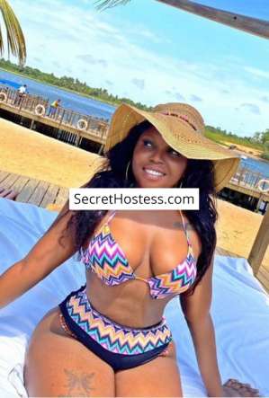 Jessy, Independent in Accra