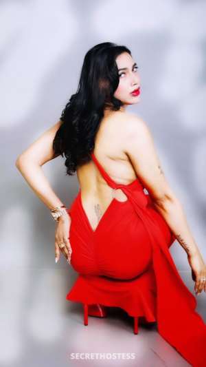 22 year old Indian Escort in Kolkata Joya Boss, Transsexual escort