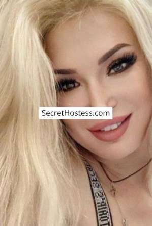 24 year old Caucasian Escort in Sarandë Kira, Independent