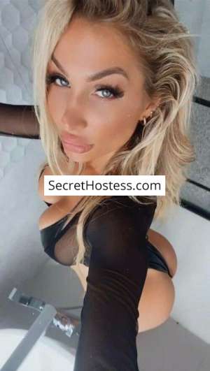 Ksenia 26Yrs Old Escort 63KG 173CM Tall Yerevan Image - 4