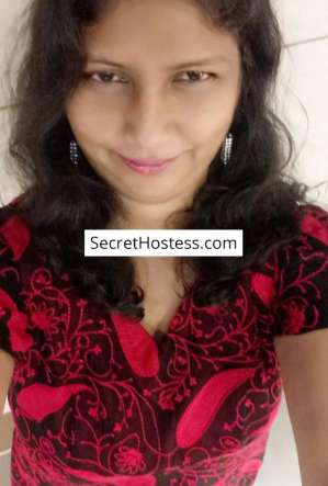 Lily, Independent in Mumbai