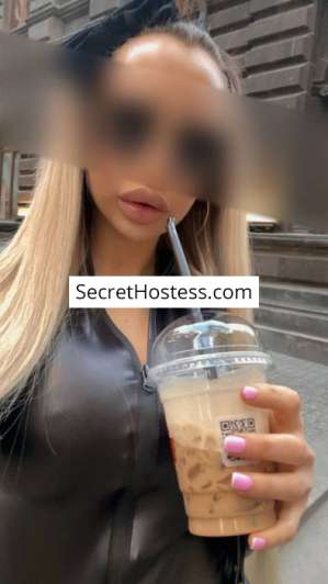 Linda 26Yrs Old Escort 70KG 167CM Tall Baku Image - 4