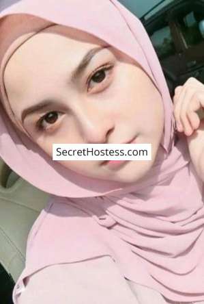25 year old Asian Escort in Muscat Lyna, Independent