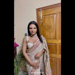 Maini 24Yrs Old Escort 154CM Tall Hyderabad Image - 7