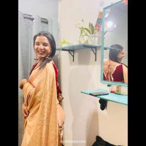 Maini 24Yrs Old Escort 154CM Tall Hyderabad Image - 8