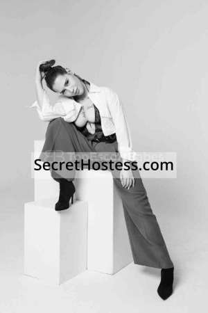 Marina rubia 27Yrs Old Escort 60KG 169CM Tall Barcelona Image - 3