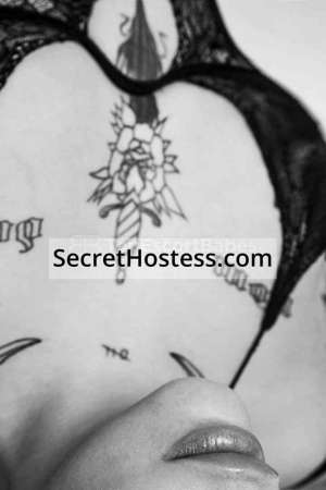 Marina rubia 27Yrs Old Escort 60KG 169CM Tall Barcelona Image - 4