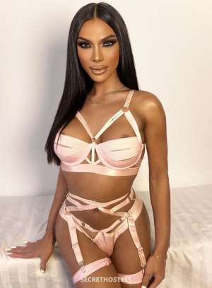 Megan 24Yrs Old Escort 168CM Tall Bangkok Image - 12