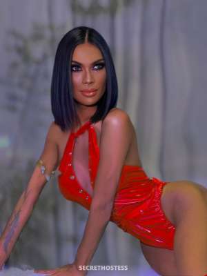Megan 24Yrs Old Escort 168CM Tall Bangkok Image - 15