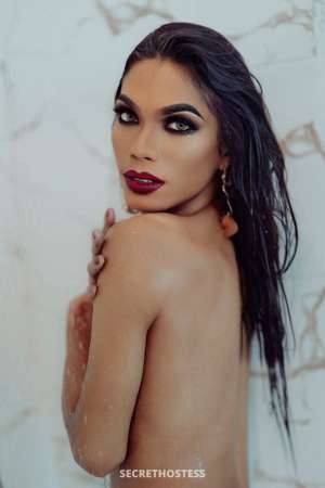 Megan 24Yrs Old Escort 168CM Tall Bangkok Image - 17