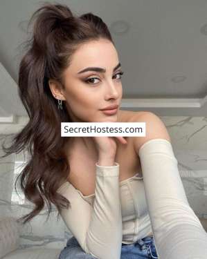 Milana, Agency in Yerevan