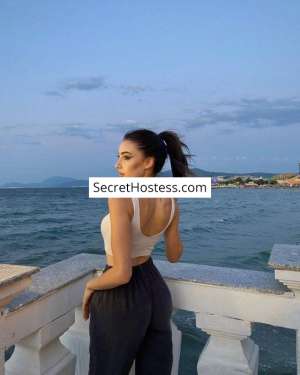 Milana 26Yrs Old Escort 55KG 166CM Tall Baku Image - 4