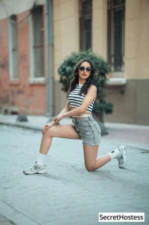 22 year old Escort in Istanbul Mimi 22Yrs Old Escort B Cup 168CM Tall Istanbul
