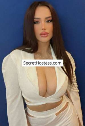 22 year old Arabian Escort in Phuket Pinar, Independent