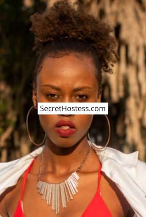 28 year old Ebony Escort in Malindi Ray, Independent