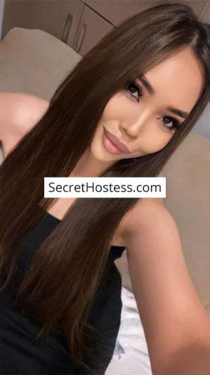 Rayana 24Yrs Old Escort 55KG 168CM Tall Pattaya Image - 1