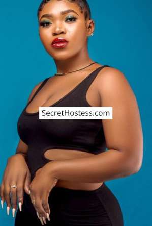 Rose, Independent in Kumasi