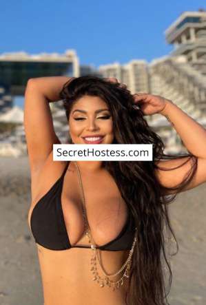 26 year old Latin Escort in Frejus Ruby, Independent