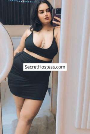 22 year old Arabian Escort in Cairo Salwa, Agency