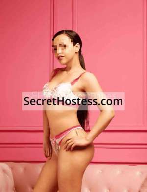 24 year old Spanish Escort in Malaga Sandra, Independent