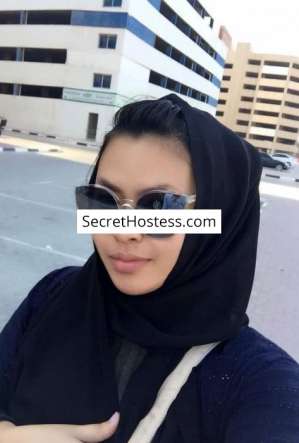 Sara, Agency in Muscat