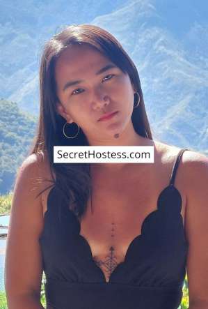 Shien Yesha, Independent in Quezon City