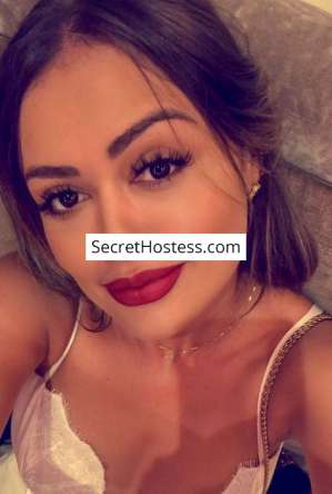 Sylphy, Agency 31 year old Escort in Singapore City