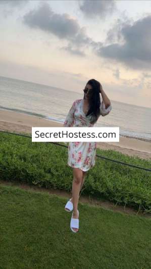 Zeina 30Yrs Old Escort 65KG 170CM Tall Muscat Image - 2