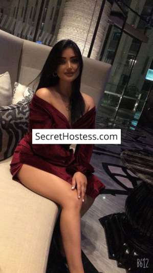 Zeina 30Yrs Old Escort 65KG 170CM Tall Muscat Image - 3