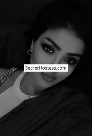 Zeina 30Yrs Old Escort 65KG 170CM Tall Muscat Image - 9
