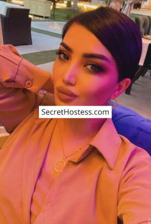 Zeina 30Yrs Old Escort 65KG 170CM Tall Muscat Image - 10