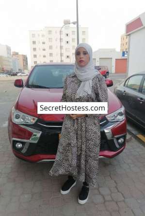 Zenab, Independent 26 year old Escort in Muscat