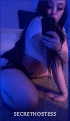 21 year old Escort in Everett WA New snow bunny in town