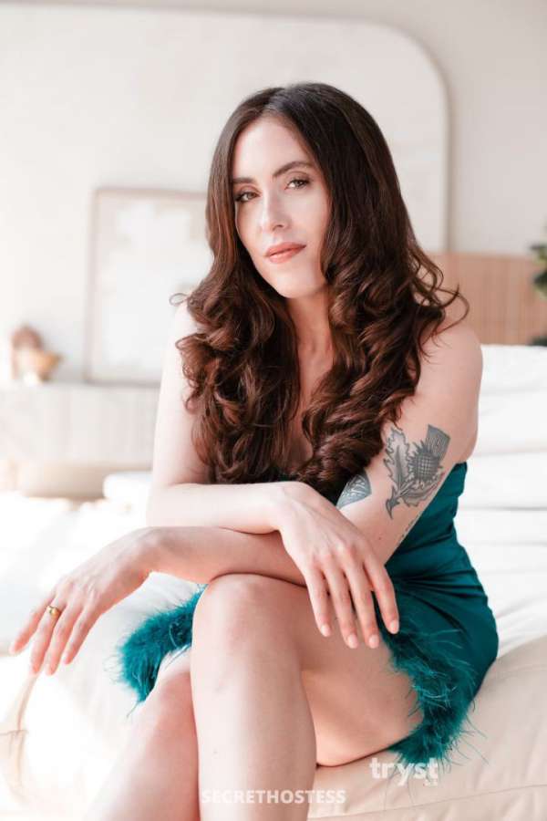 32Yrs Old Escort 165CM Tall Toronto Image - 2