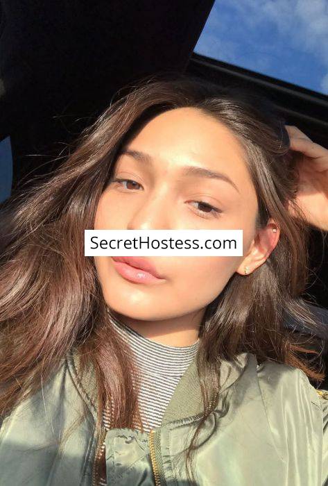 Komal 23Yrs Old Escort 46KG 164CM Tall Toronto Image - 0