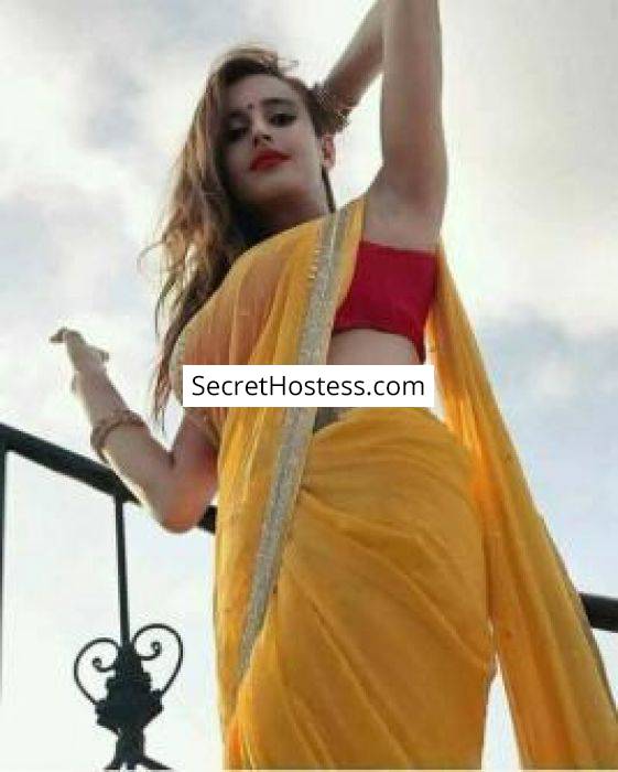 Nikki Independent Escort 28Yrs Old Escort 50KG 165CM Tall Delhi Image - 1