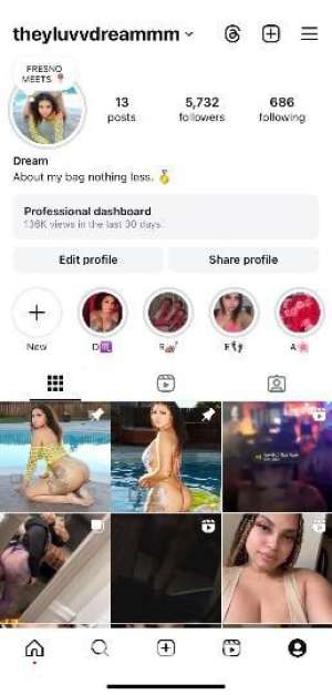 21 year old Escort in Fresno CA Here 4 a short time cum see me