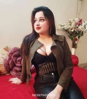 Janvi New Escort in Thane Ghodbaunder Rd, Male escort in Thāne