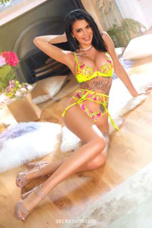 25Yrs Old Escort 50KG 172CM Tall London Image - 6