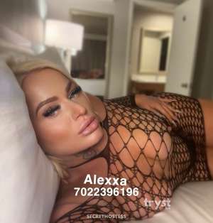 Alexxxa - Classy exotic European