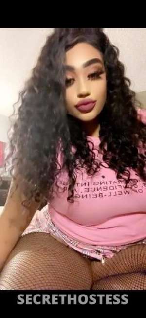 RedVelvet 26Yrs Old Escort Canton OH Image - 1