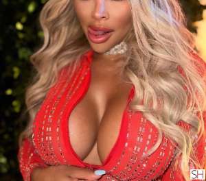 27 year old Latino Escort in Somerset .Hot Blond first time in town for fews days .❤️, 