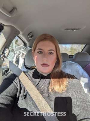 35Yrs Old Escort Southern Maryland DC Image - 1