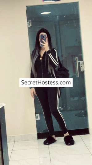 Aisha 29Yrs Old Escort 52KG 160CM Tall Manama Image - 1